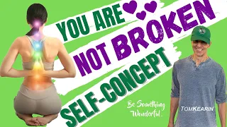 STOP Trying to FIX Your “SELF” and the 3D WORLD Conditions