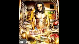 Lil Wayne Ft. Gucci ManeYoung Scooter - Bullet Wound - The Drought Is Back Mixtape