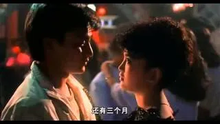 刘德华 停不了的爱 Andy Lau Everlasting Love (1984) Part 4