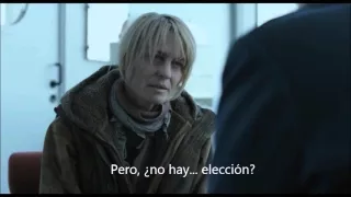 Fragmento de la película "El Congreso"