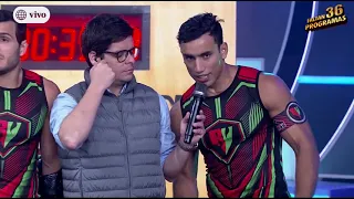 EEG El Gran Clásico - 25/10/2019 - 2/5