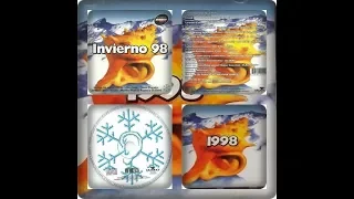 INVIERNO 98 - OID MORTALES 1998