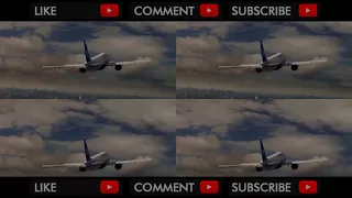 BIRDS VS AIRCRAFT | VIDEO COLLECTION 2016 | CRASH -=1 PART=-