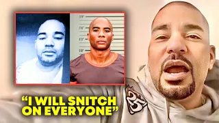 DJ Envy Speaks On Getting 20 Years In Prison + Charlamagne Next?