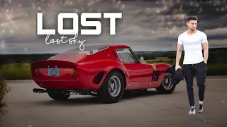 Most Expensive Car - Lost - Lost Sky | Remix Clip Music Video #DoRemix #HiClipStereo