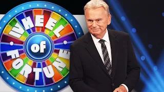 Pat Sajak Announces He Is Retiring as ‘Wheel of Fortune’ Host