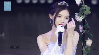 【SNH48】TEAM HII《终极任务》B版 许杨玉琢《eliwa trend》生日公演 《Sweet trap（影）》《Shots》