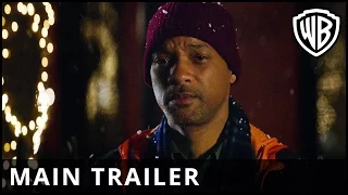 Collateral Beauty | Official Trailer #2 HD | NL/FR | 2017