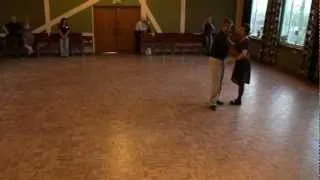 obygdens nybörjarkurs 10 utlärda danser våren 2012