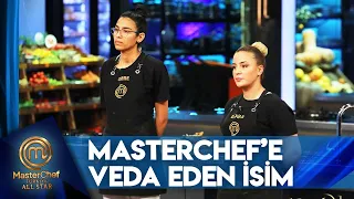 Masterchef All Star Hikayesi Biten Yarışmacı Belli Oldu | MasterChef Türkiye All Star 175. Bölüm