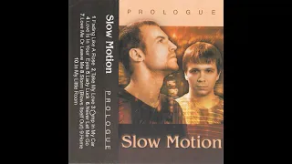 Slow Motion - Jump in my car. 1998