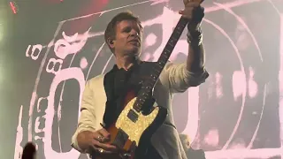 Duran Duran – A View to a Kill, Live at the Steelhouse Omaha, Omaha, NE (5/17/2024)