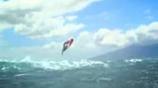 The Windsurfing Movie - Levi Siver's Part