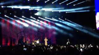 Florence and the Machine - No Light, No Light (Orange Festival Warsaw)