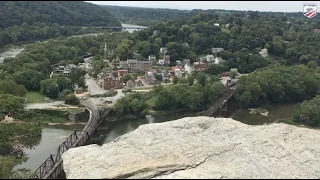 Harpers Ferry Virtual Tour (Previously a Membership Exclusive)