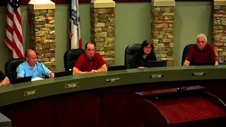 04-15-2024 Carter Lake City Council meeting