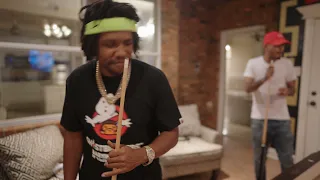 Curren$y - Under the Wings [OFFICIAL VIDEO]