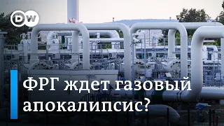 Москва перекрыла немцам газ: возобновит ли Газпром работу Северного потока после ремонта?