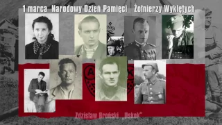 IPNtv: 1 marca Narodowy Dzień Pamięci Żołnierzy Wyklętych (spot)