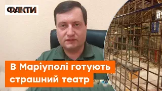 ⚡️ Юсов: Російські СУДИЛИЩА над полоненими ПОЗА БУДЬ-ЯКИМИ ЗАКОНАМИ! Ми боремося за повернення СВОЇХ