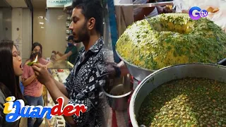 iJuander:  Next-level street food experience sa India!