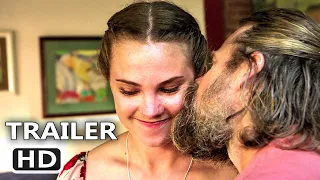 GRINGA Trailer (2023) Jess Gabor, Judy Greer, Drama Movie