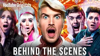 Behind the Town - Escape the Night S3 (Ep 11)