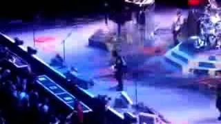 Journey with Arnel Pineda at Mandalay Bay Las Vegas -After all this years / Seperate Ways 2008