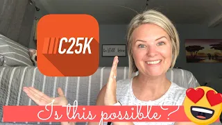 Couch to 5K || Honest Review || Beginner Runners