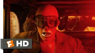 Mad Max: Fury Road - I Live, I Die, I Live Again Scene (2/10) | Movieclips