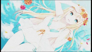 Nightcore - Mè énamore [SHAKIRA]