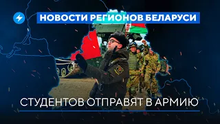 Нищенские зарплаты / Клещи атакуют / Неуловимый волк в Витебске // Новости регионов Беларуси