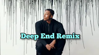 Lecrae❌ Rapsody ❌ Deep End Remix