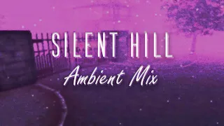 Silent Hill (1999) - Ambient Mix