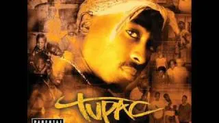 2Pac - If I Fail (Feat. Dead Prez)