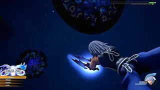 Kingdom Hearts 3 PC Mods Ultimate KH1 Riku vs Young Xehanort