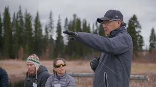 Deertrails Naturalist Program