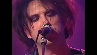 The Cure - Friday I'm In Love (1992) (HD)