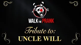 Tribute to Uncle Will | Walk the Prank | Disney XD