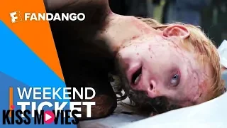 [Kissmovies]In Theaters Now: The Possession of Hannah Grace | Weekend Ticket
