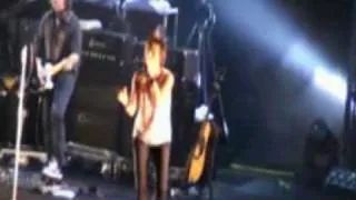 07 - Gianna Nannini - Milano - Latin Lover - 13 Novembre 2009