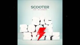 01 - Scooter feat. Wiz Khalifa - Bigroom Blitz (radio mix) by DJVF