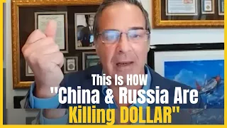 “All Countries Will Abandon US Dollar 💲 and this Currency will Dominate..”- Andy Schectman