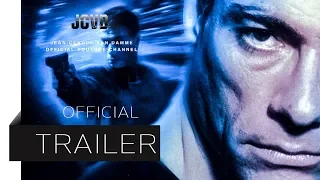 Replicant // Trailer // Jean-Claude Van Damme