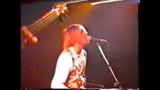 Nirvana @ Students' Union - Leeds Polytechnic, Leeds, UK (Oct. 25, 1990) [Full Show - AMT#1]