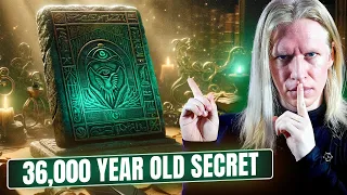 Emerald Tablets of Thoth EXPOSED | Atlantean SECRET is NOT What You Think...