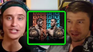 UFC Bets: Khabib vs Gaethje & McGregor vs Poirier | PKA & Danny Mullen