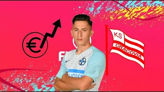 Biggest Transfer in Club History! FIFA20 Carrer mode pt3.