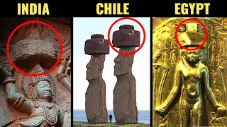 10 Most Mysterious Historical Coincidences!