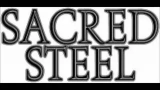 Sacred Steel-SHADOW OF DARKNESS